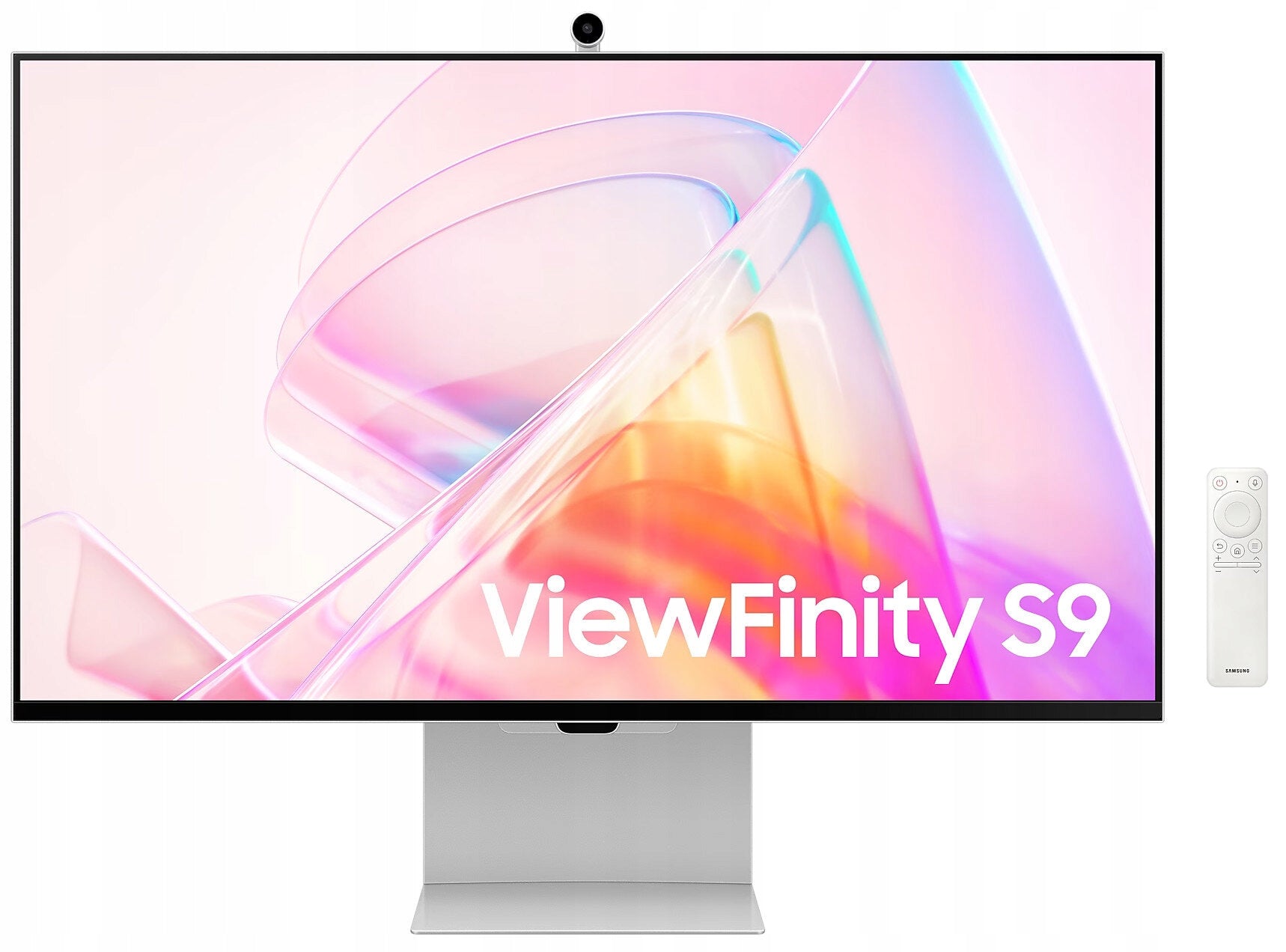 Monitor Samsung 27" ViewFinity S9 LS27C902PAUXEN