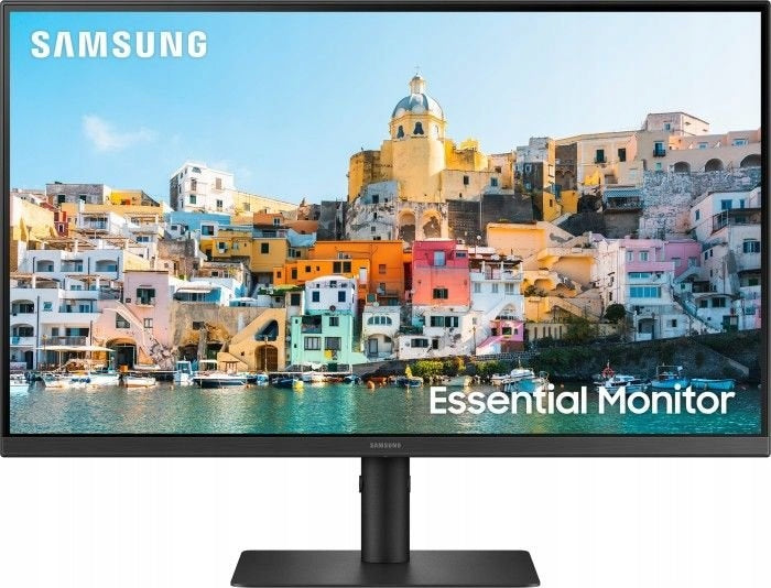 Monitor Samsung 27 inches S27A400UJU FHD IPS LS27A400UJUXEN USB-C HDMI Pivot