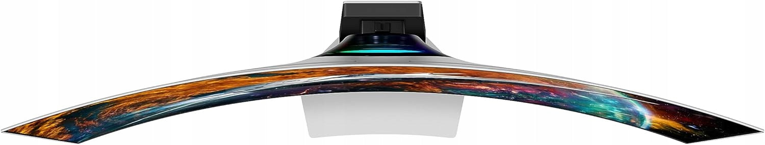 Monitor Samsung 49" Odyssey G9 OLED LS49CG954SUXEN 240Hz Manufacturer code LS49CG954SUXEN