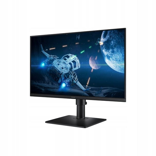 Monitor Samsung Essential S4 S40GD LS24D406GAUXEN 24" FHD 100Hz Brand Samsung
