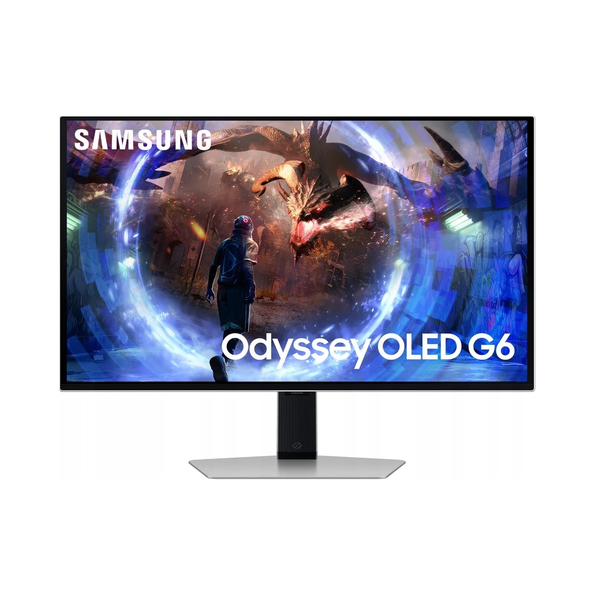 Monitor Samsung LS27DG602SUXEN