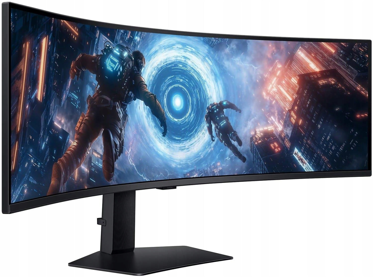 Monitor Samsung LS49FG910EUXEN Brand Samsung