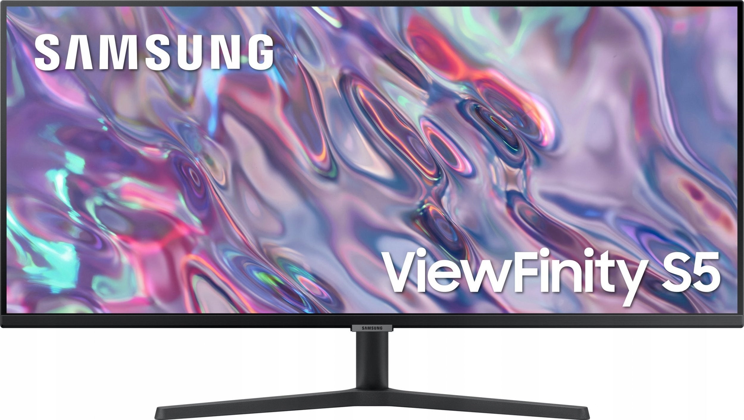 Monitor Samsung ViewFinity S5 (LS34C500GAUXEN) 3440 x 1440 (UWQHD) 100 Hz