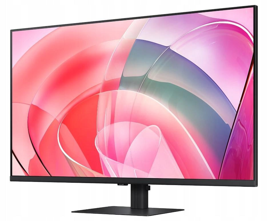 Monitor Samsung ViewFinity S7 LS37D700EAUXEN - 60Hz 4K 37'' VA 5ms Packaging status original