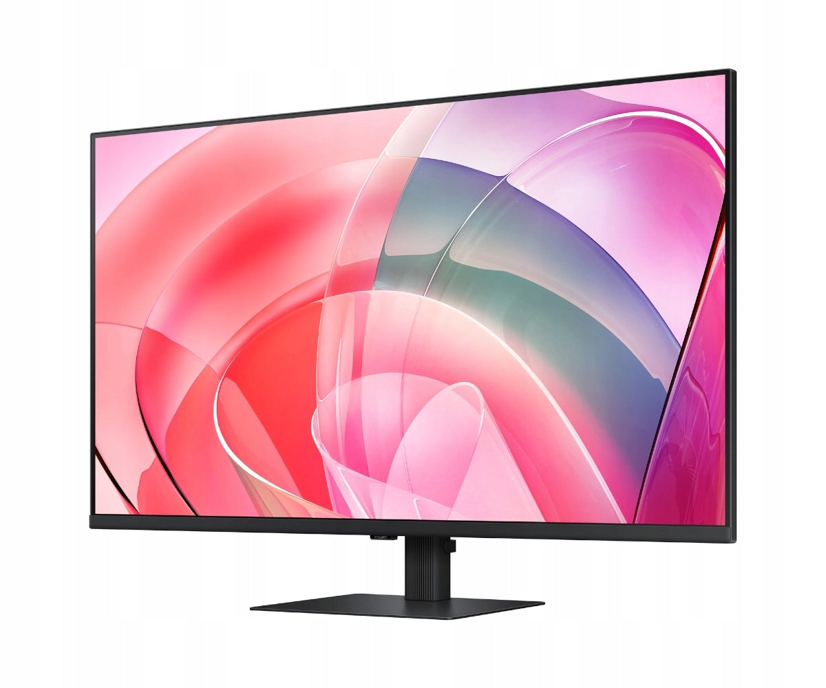 Monitor Samsung ViewFinity S7 S70D LS37D702EAUXEN 37" 4K UHD VA HDR HDMI DP Manufacturer code LS37D702EAUXEN