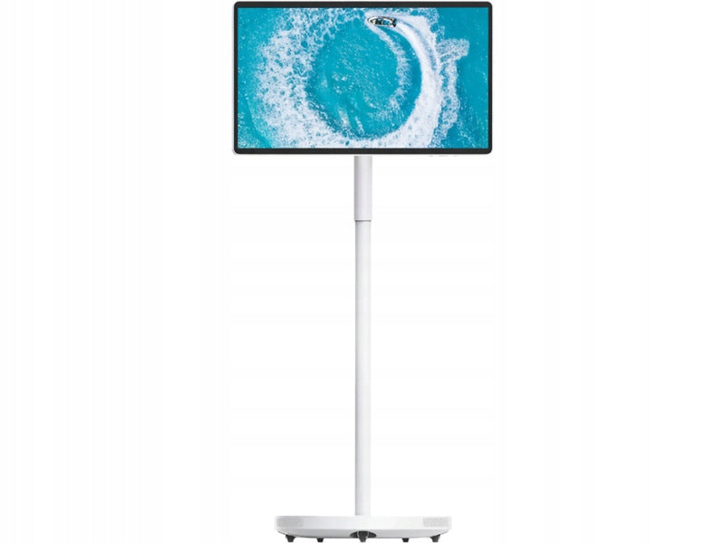 Monitor THOMSON Go Plus Pro 27" LED Android TV Touchscreen