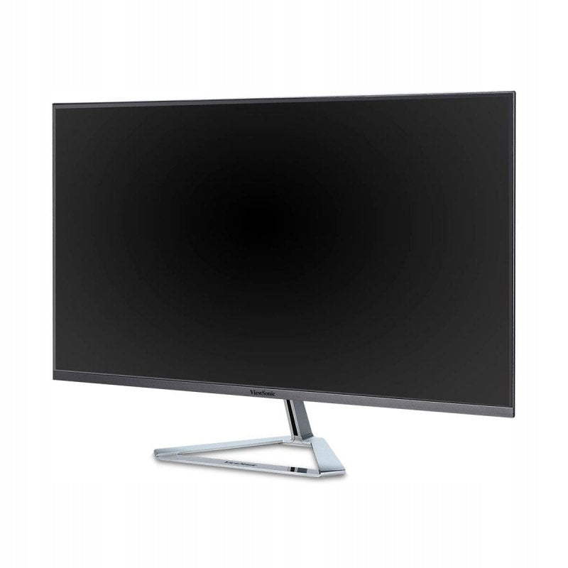Monitor ViewSonic 31,5" VX3276-MHD-3 (VS18391) HDMI DP D-Sub - USZ