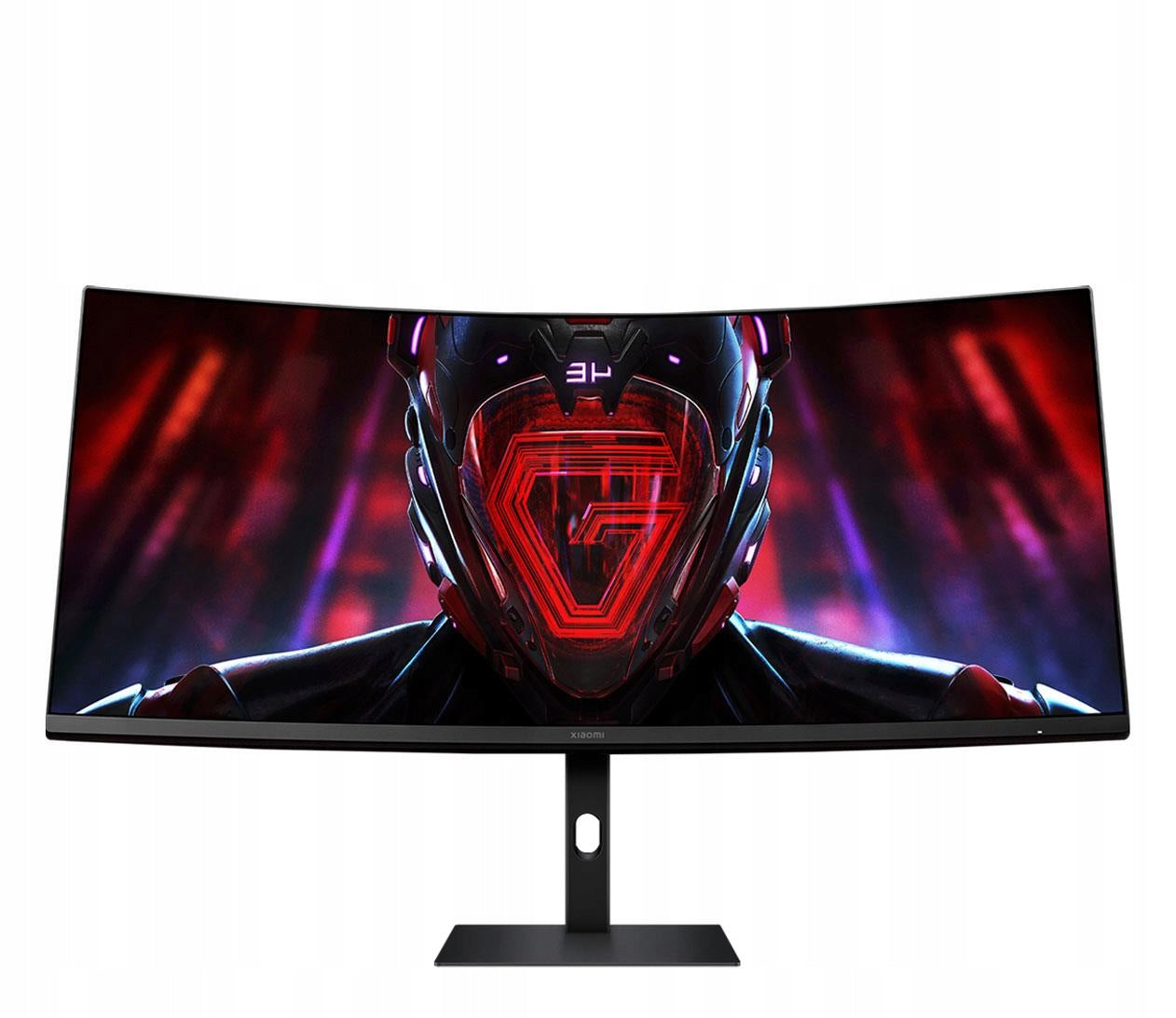 Monitor Xiaomi 34'' G34WQi UWQHD 180Hz 1ms