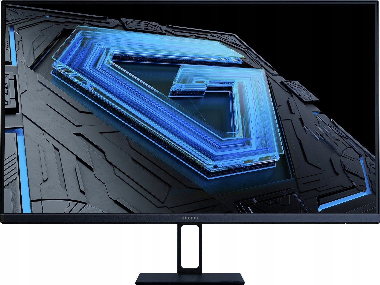 Monitor Xiaomi G27i (ELA5375EU) 1920 x 1080 (FullHD) IPS 165 Hz