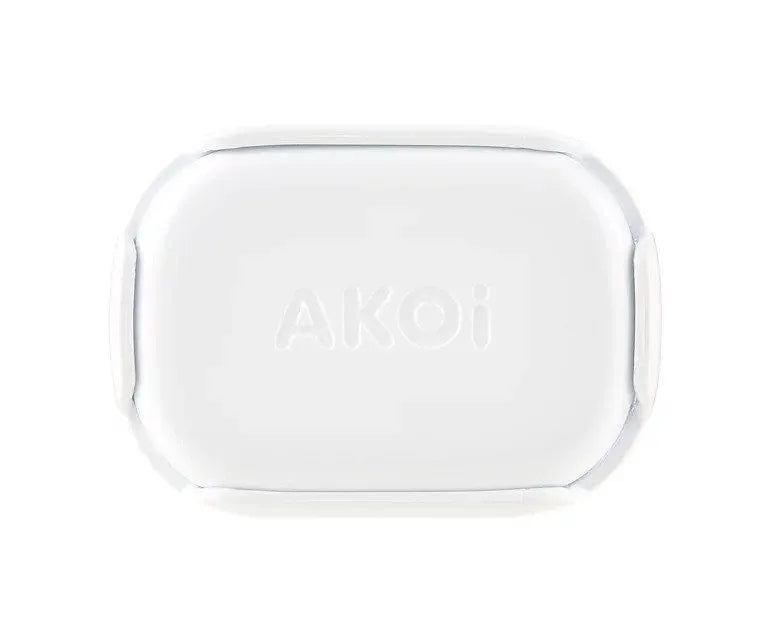 Monitor dechu AKOi bílý Kind breathing monitor