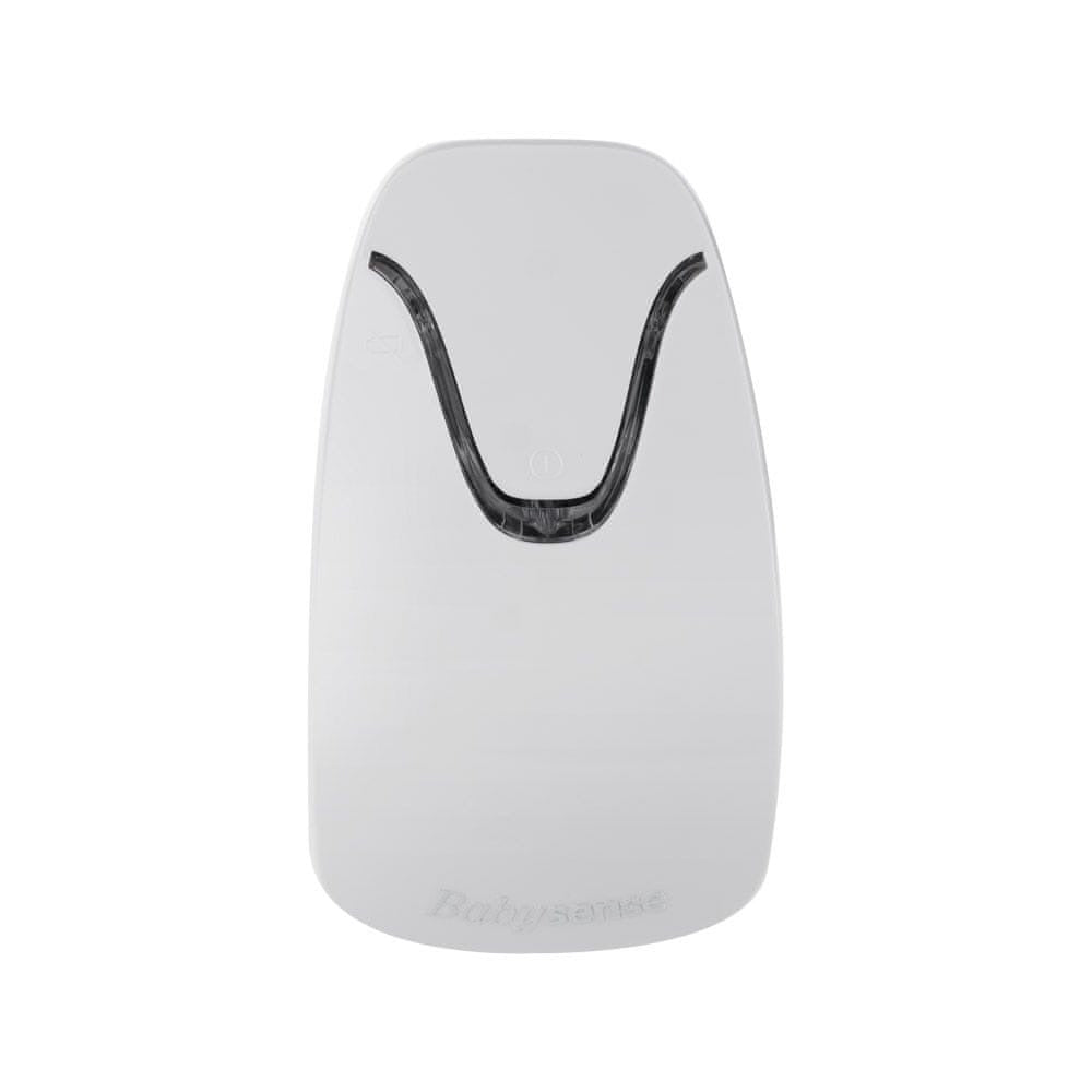 Monitor dechu BabySense bílý Kind breathing monitor