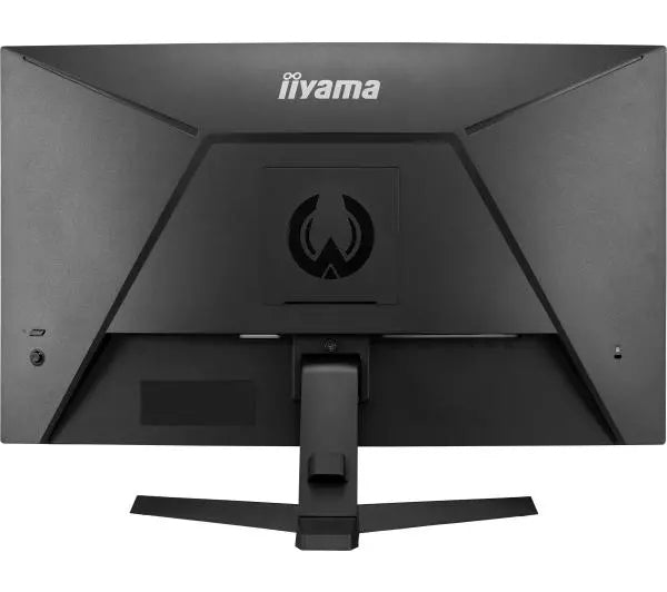 Monitor iiyama 27 inches G-Master G2766HSU-B1 165Hz 1ms CURVED GAMING Packaging status original