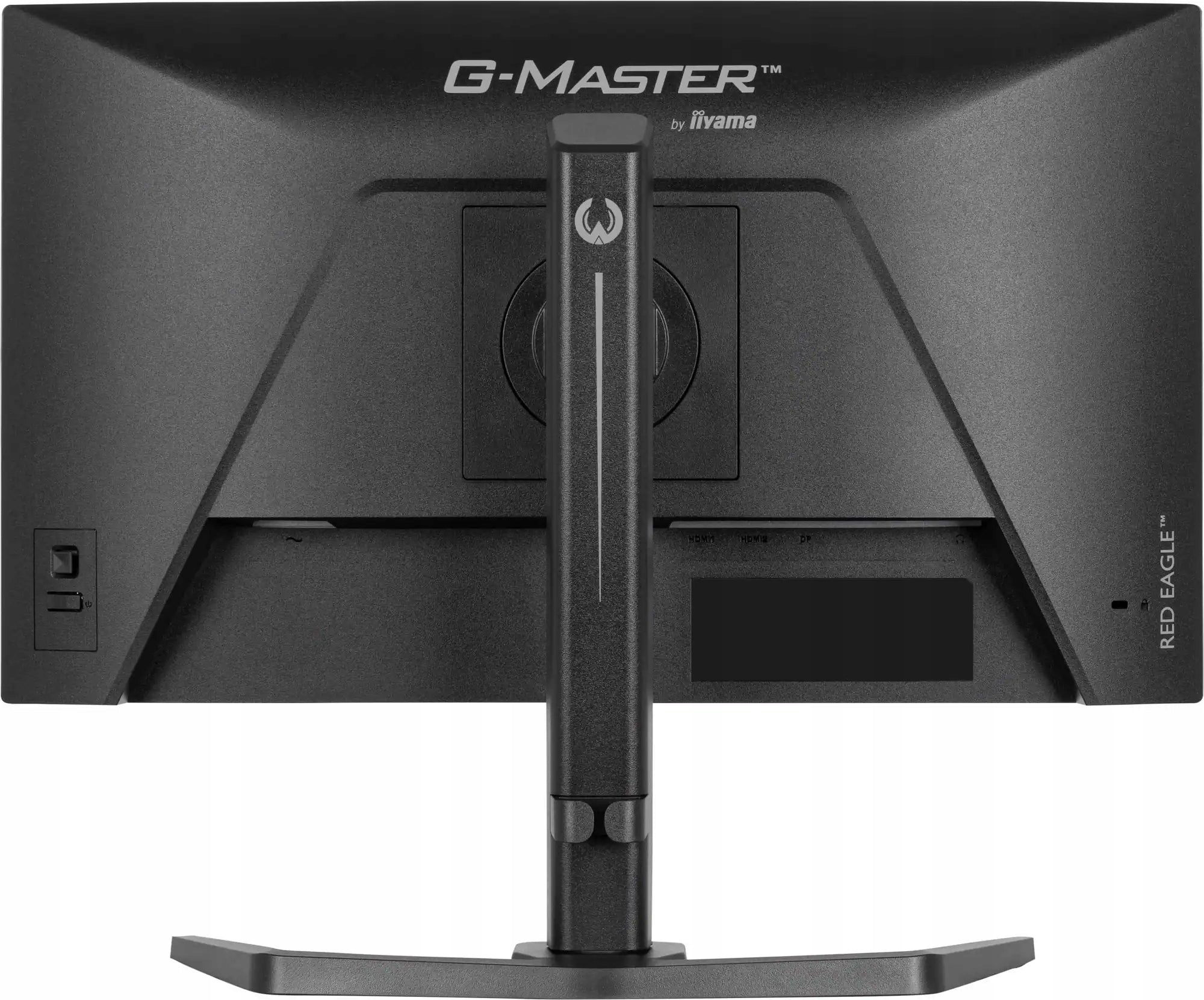 Monitor iiyama G-MASTER Red Eagle GB2471HS-B1 23.8 FHD Model G-MASTER GB2471HS-B1