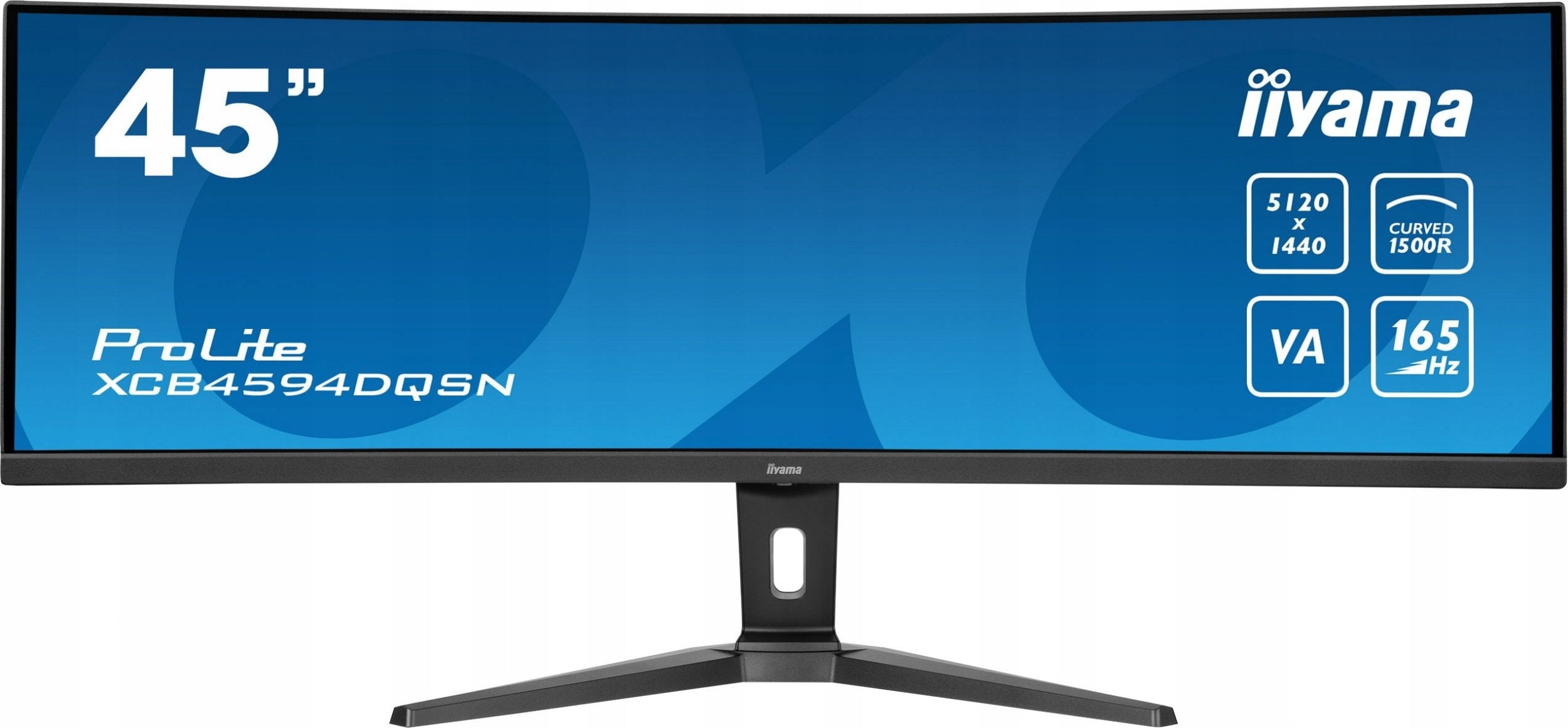 Monitor iiyama ProLite XCB4594DQSN-B1