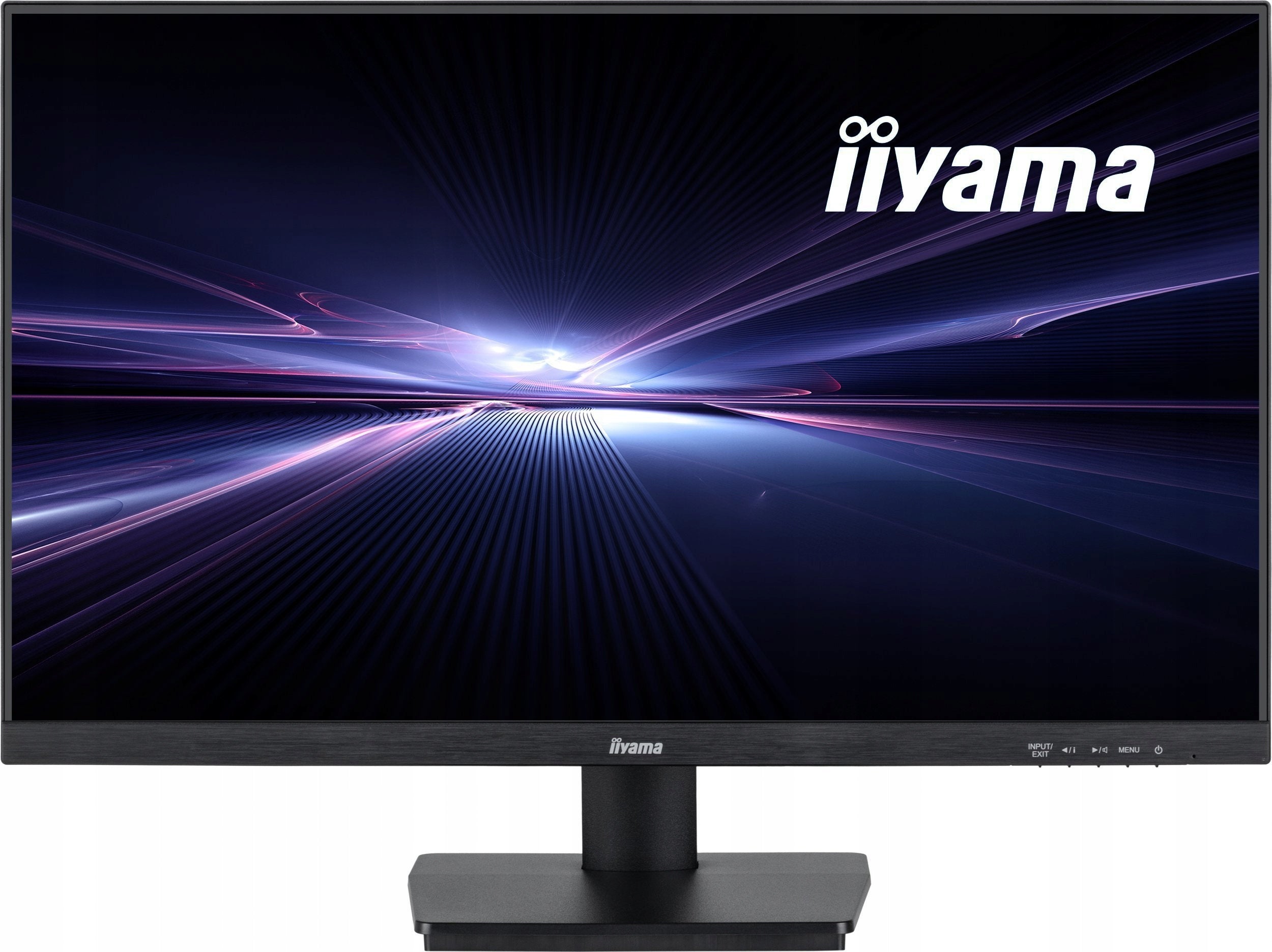 Monitor iiyama ProLite XU2493HSU-B7 1920 x 1080 (FullHD) IPS 100 Hz