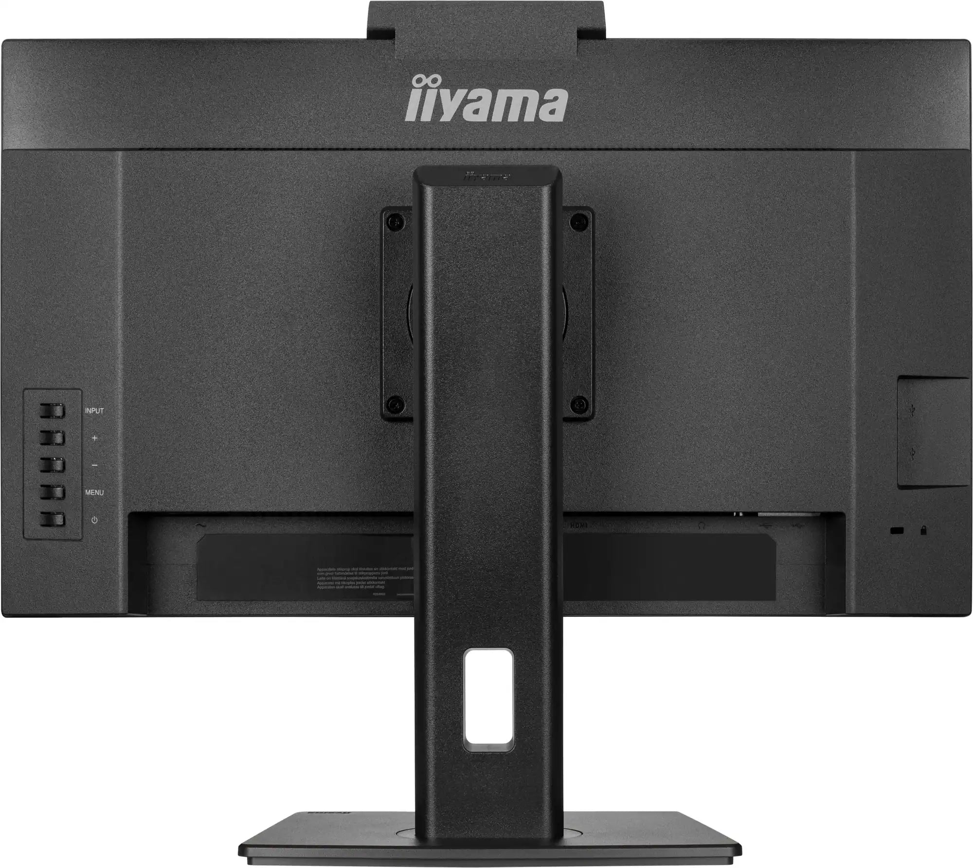 Monitor iiyama ProLite XUB2490HSUH-B2 23.8" FHD Model XUB2490HSUH-B2