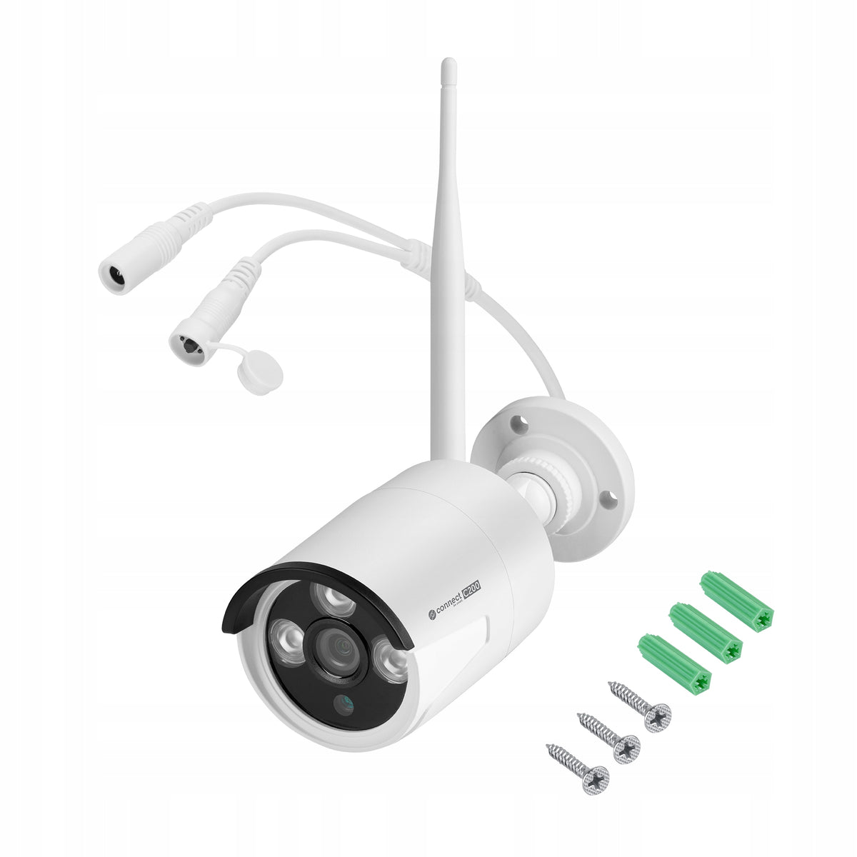 Monitoring kit Kruger&Matz KM2240 Manufacturer code KM2240