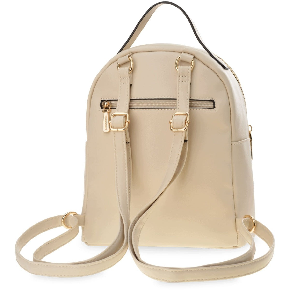 Monnari Women's Backpack Elegant Leather Backpack Eco Urban Hiking Brand Monnari