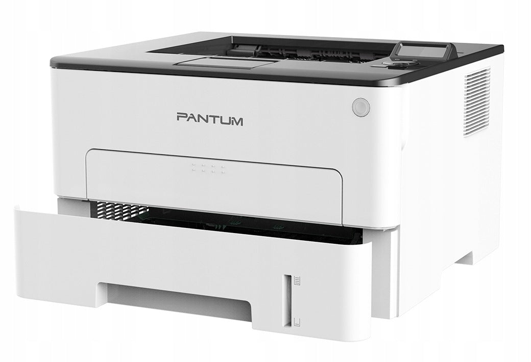Mono Laser Printer Pantum P3010DW with Wi-Fi and NFC Brand Pantum