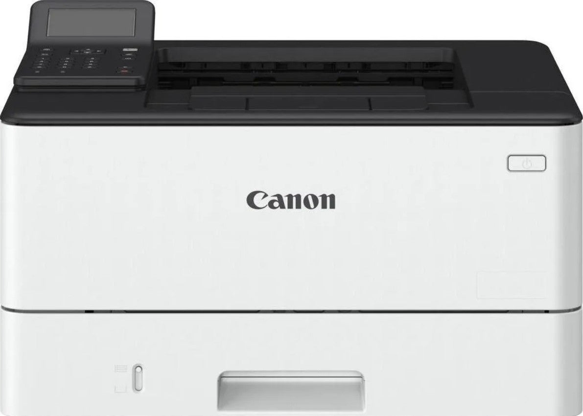 Mono Single Function Laser Printer Canon i-SENSYS X 1440Pr wifi T13