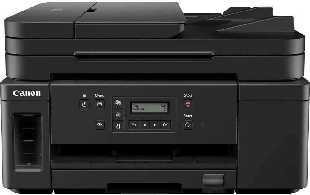 Mono inkjet printer Canon PIXMA GM4040