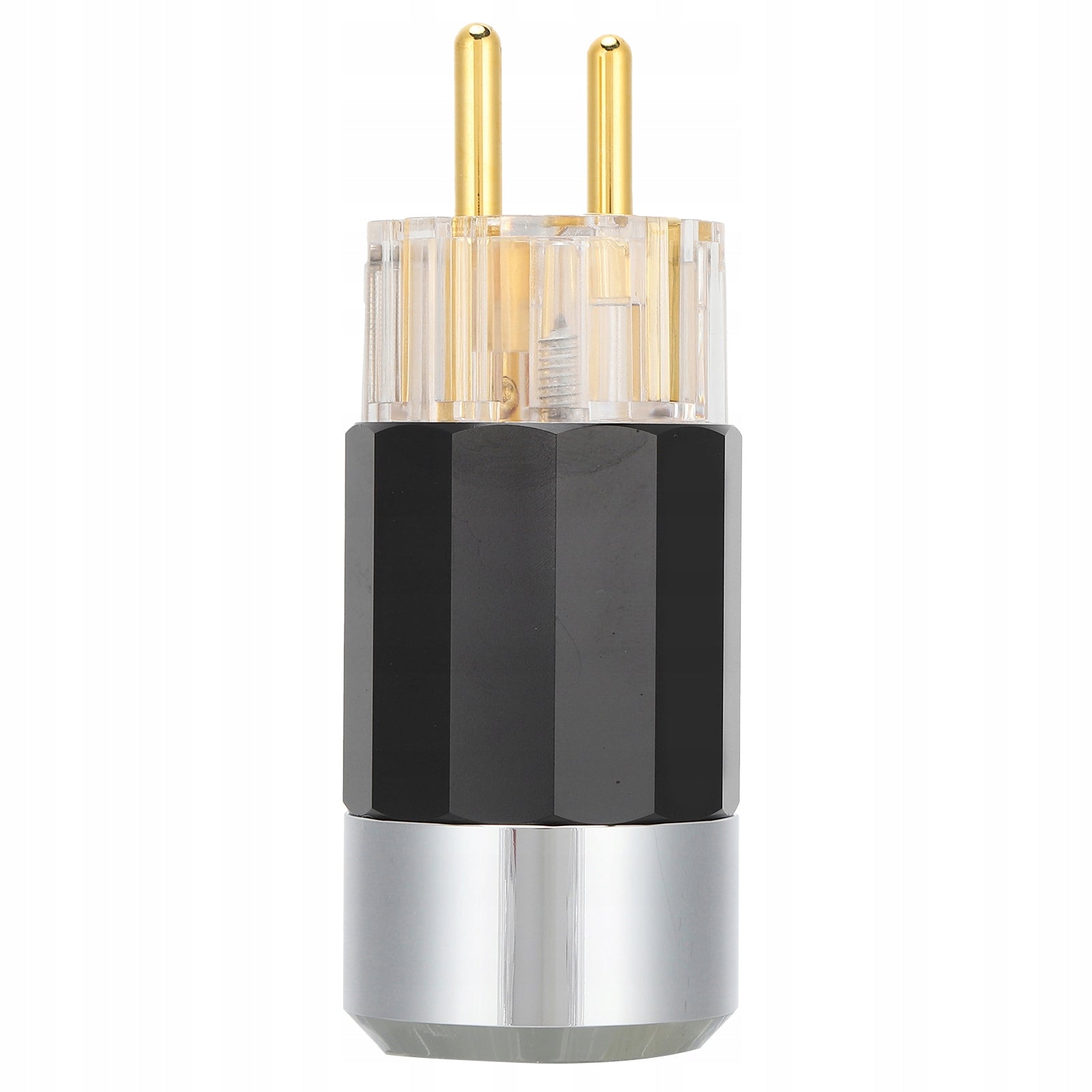 Monosaudio Pure Copper 24 -Gold Gold Power Plug HiFi Audio Power 7K Manufacturer code AG250807017680