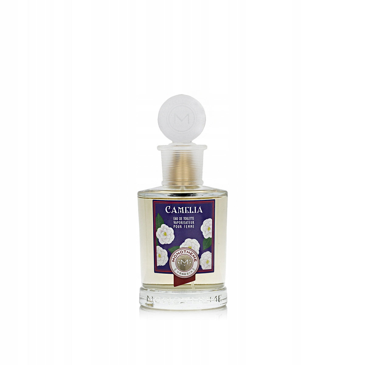 Monotheme Venezia Camelia EDT 100 ml W Brand Monotheme