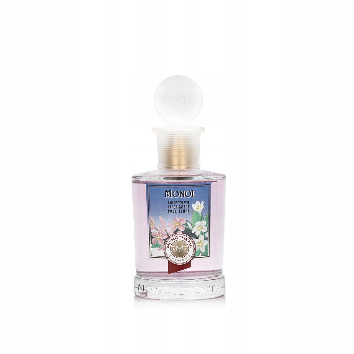 Monotheme Venezia Monoi EDT 100 ml W Brand no brand