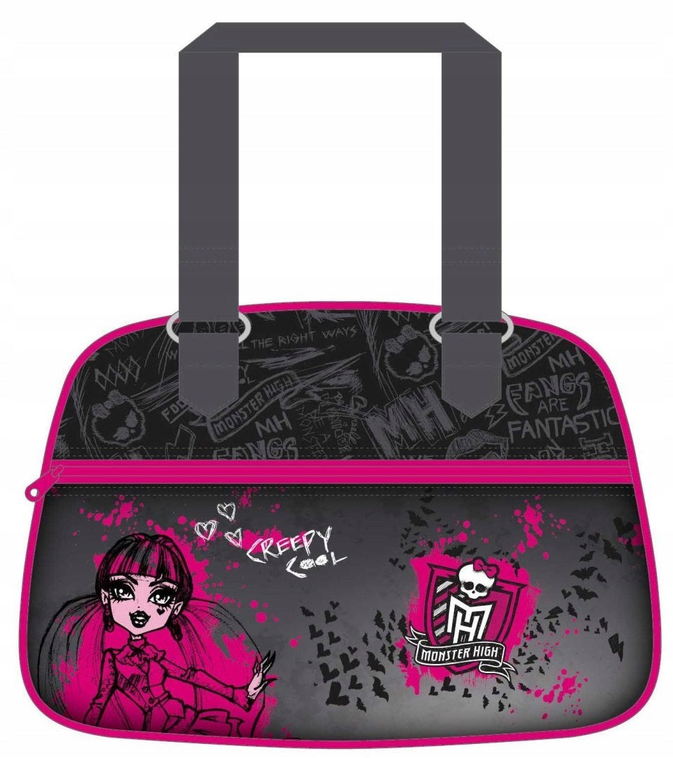 Monster High MH13780 Shoulder Bag