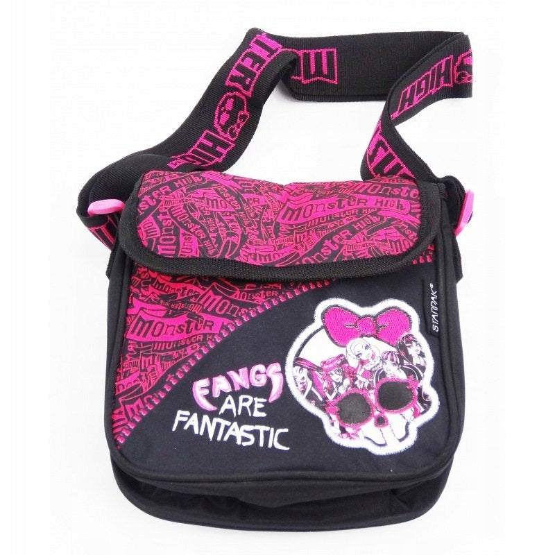 Monster High Starpak Shoulder Bag (289520) Brand Starpak