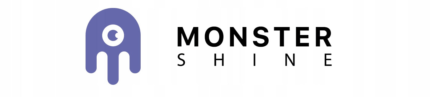 Monster Shine Horizon Universal Microfiber 40x40 Manufacturer code 42112