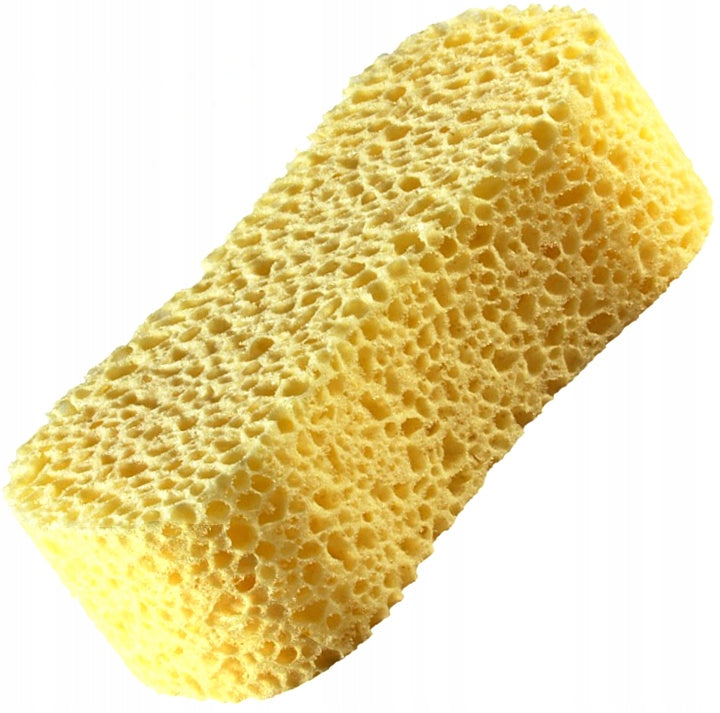 Monster Shine Jumbo Washing Sponge