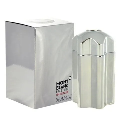 Mont Blanc Emblem Intense 60 ml eau de toilette male EDT