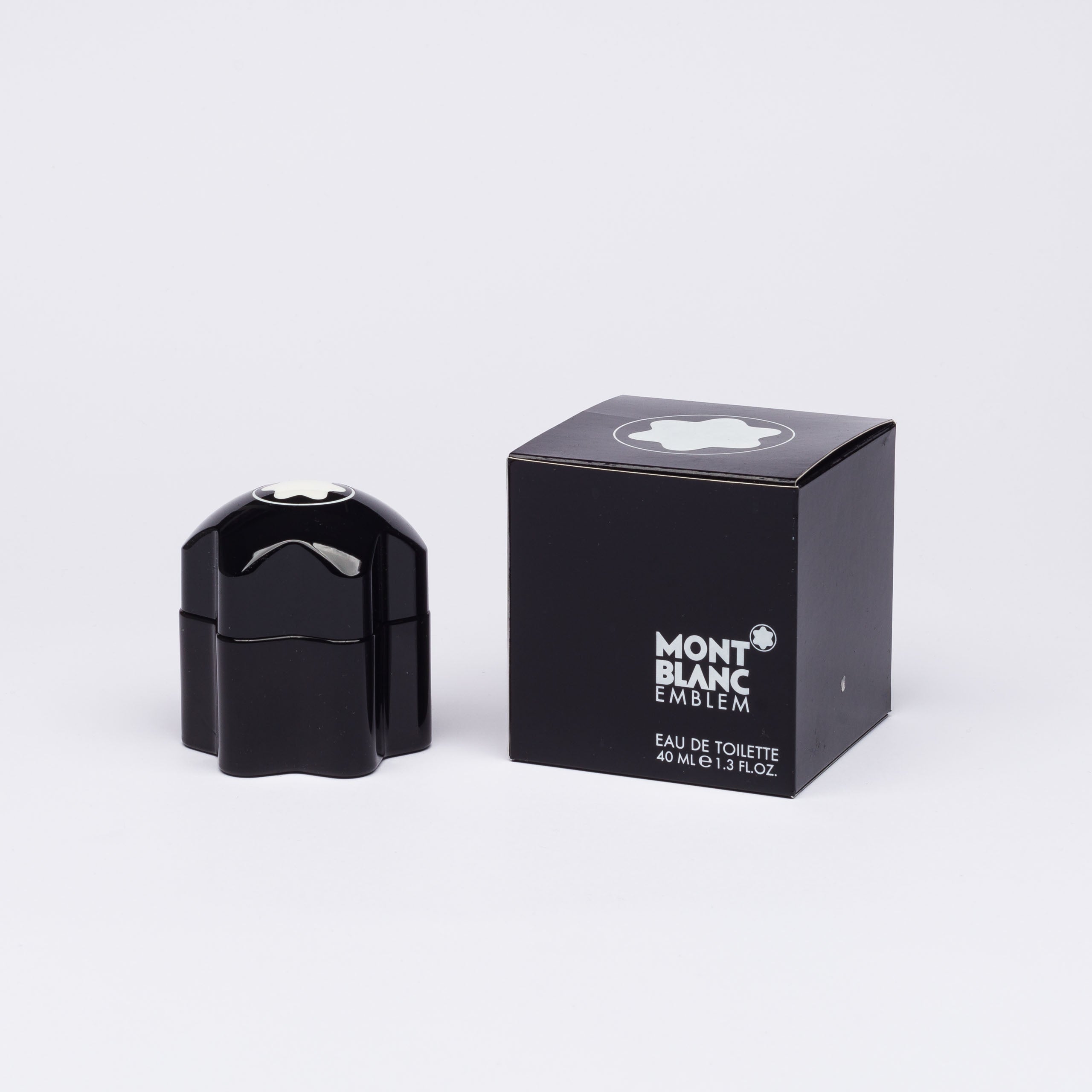 Mont Blanc Emblem eau de toilette 40 ml
