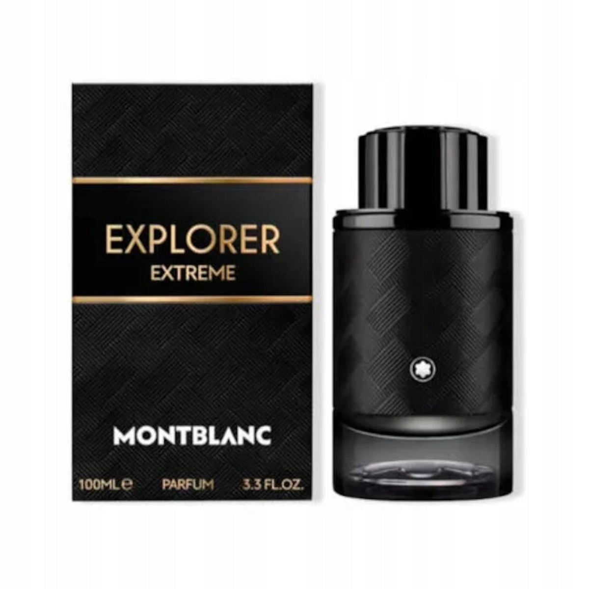 Mont Blanc Explorer Extreme 100ml Parfum for men