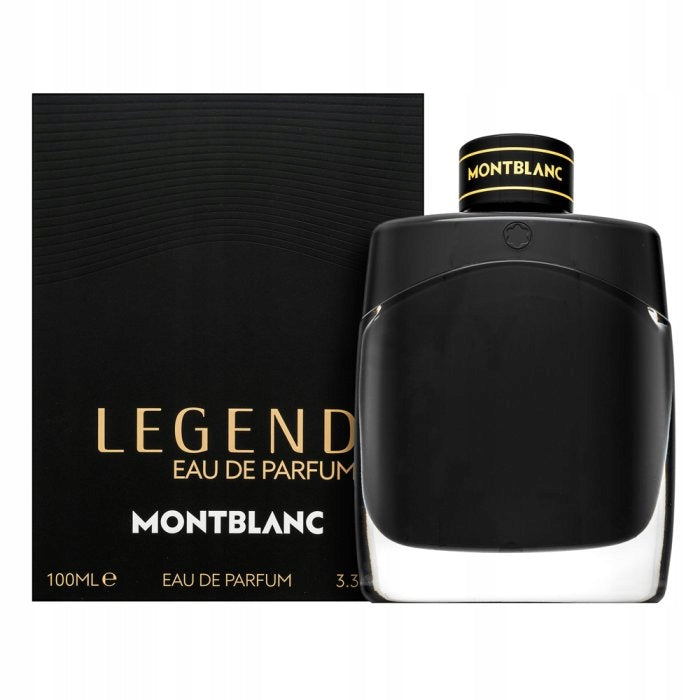 Mont Blanc Legend Eau de Parfum for men 100 ml
