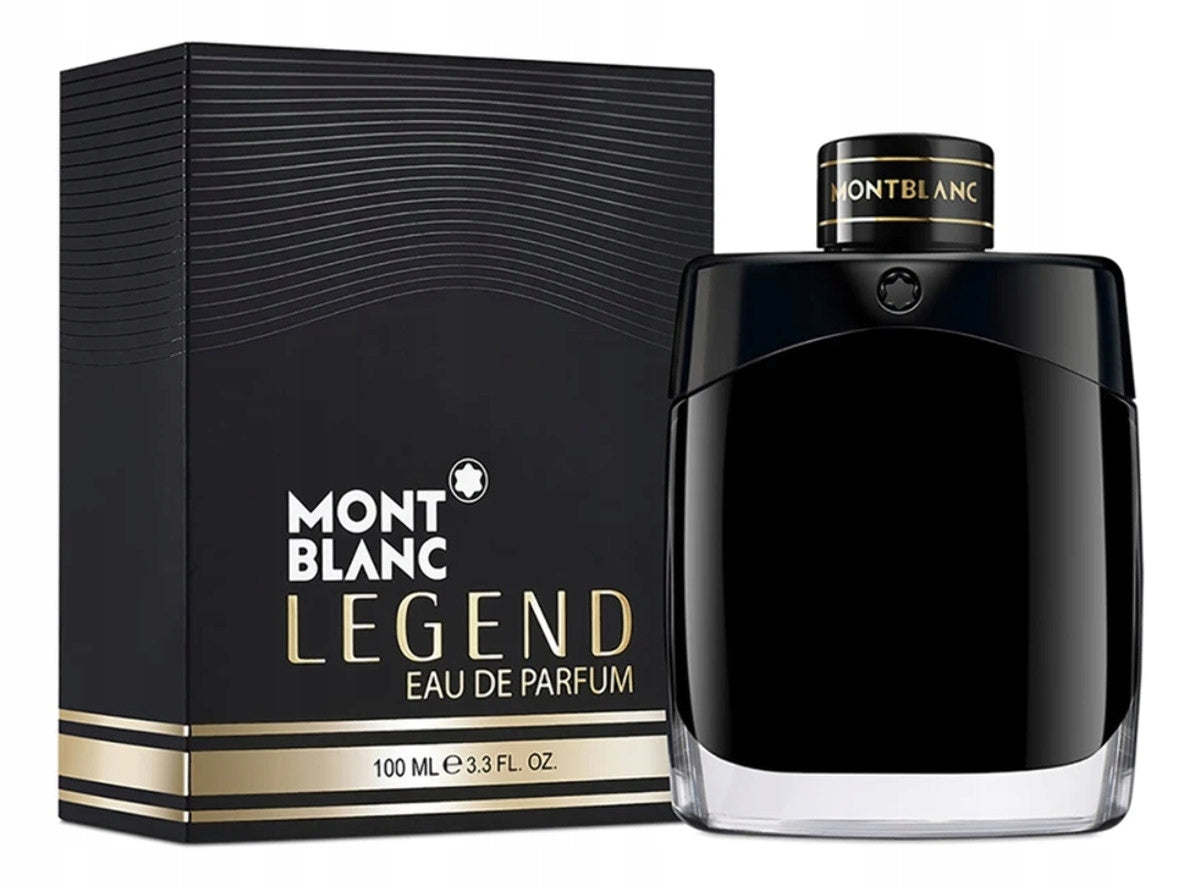 Mont Blanc Legend Eau de Parfum spray 100ml