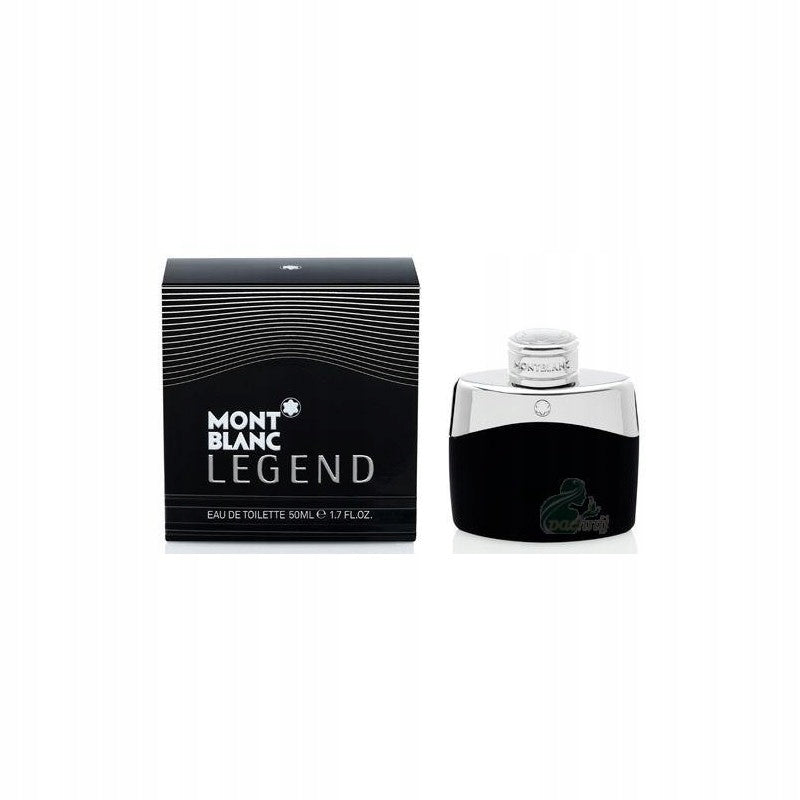 Mont Blanc Legend eau de toilette for him 50 ml