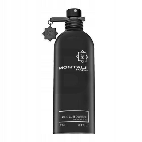 Montale Aoud Cuir d'Arabie parfémovaná voda pro muže 100 ml