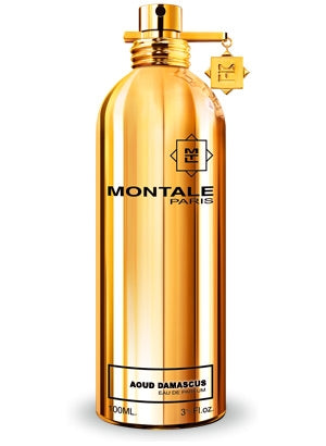 Montale Aoud Damascus 100ml EAN (GTIN) 8595562248011