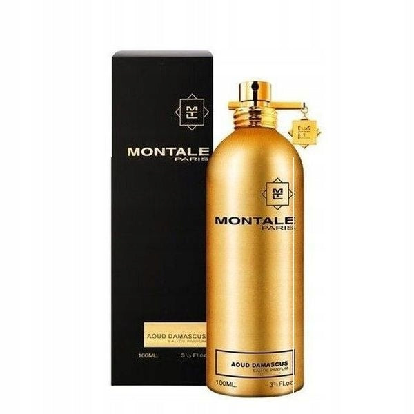 Montale Aoud Damascus 100ml Manufacturer code 8595562248011