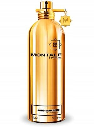 Montale Aoud Damascus 100ml