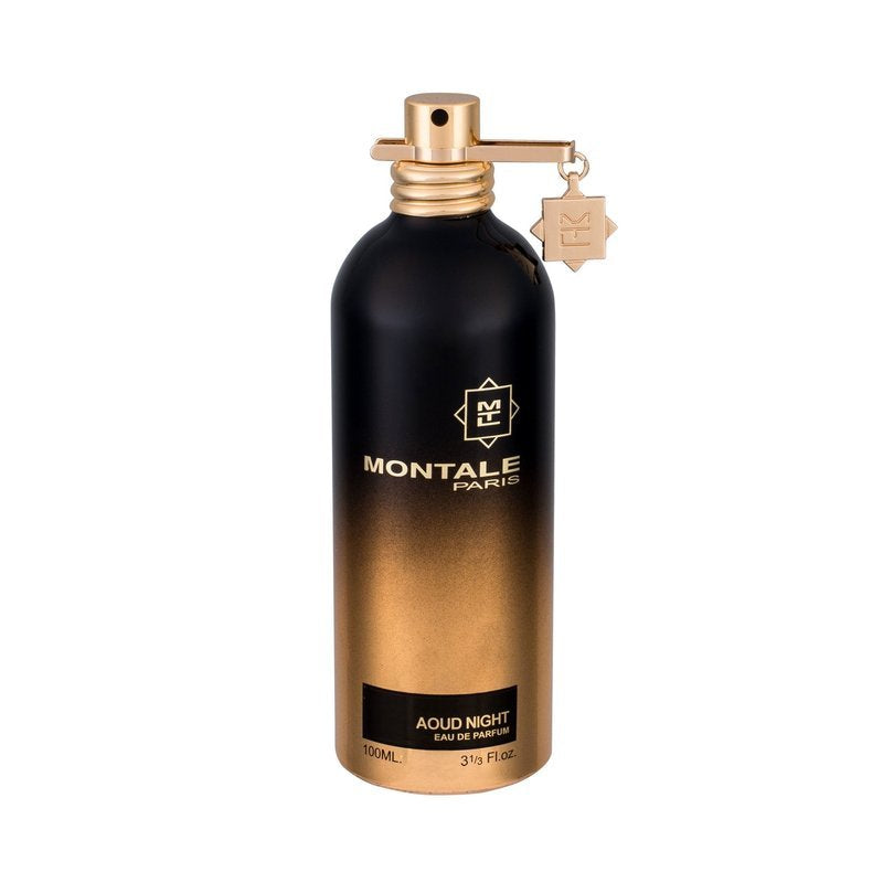 Montale Aoud Night eau de parfum 100 ml unisex Packaging status original