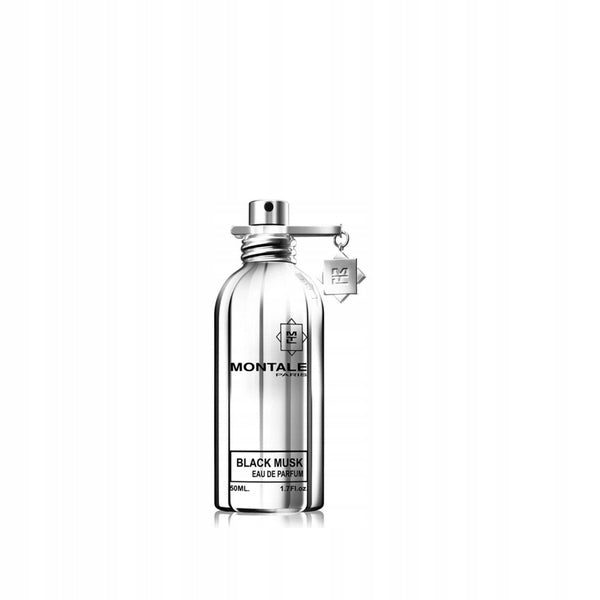 Montale Black Musk unisex Eau de Parfum 50 ml