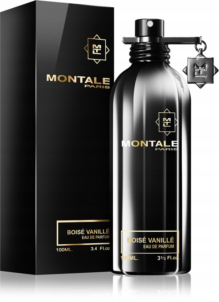 Montale Boise Vanille Eau de Parfum - 100ml