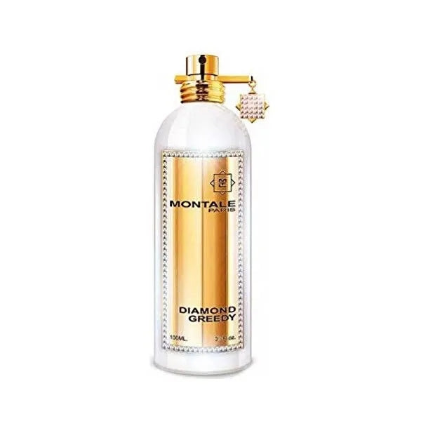 Montale Diamond Greedy EDP 100 ml Packaging volume 100 ml