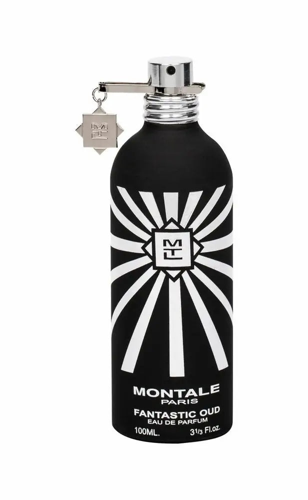 Montale Fantastic Oud 100 ml Eau de Parfum Packaging status original