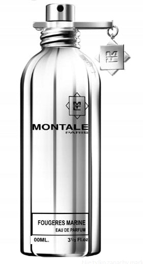 Montale Fougeres Marine edp Eau de Parfum 50 ml