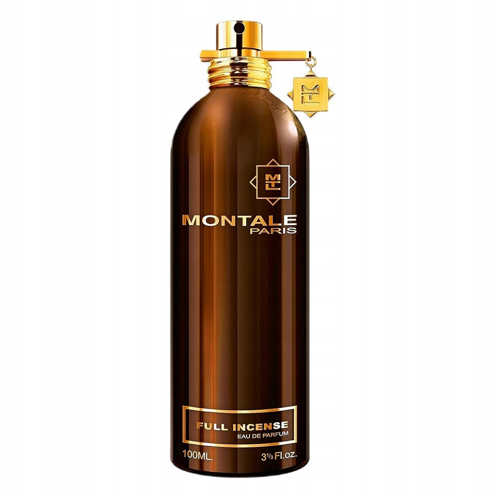 Montale Full Incense EDP 100 ml Brand Montale