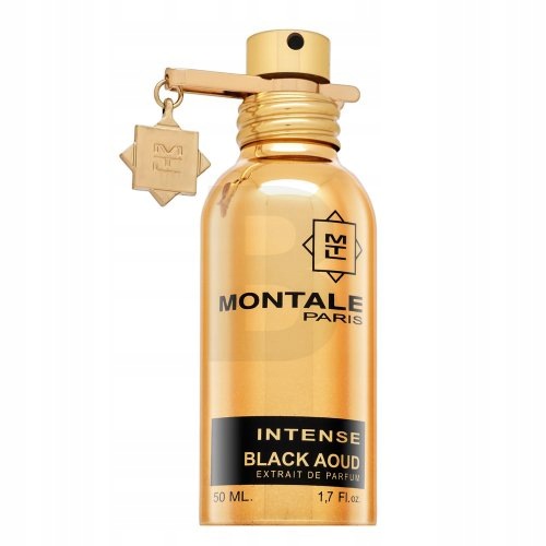 Montale Intense Black Oud čistý parfém unisex 50 ml